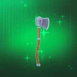 Refined Axe