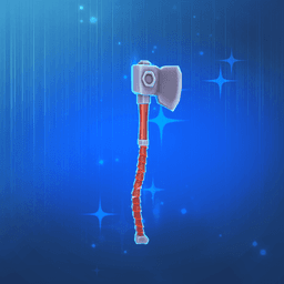 Tuned Axe