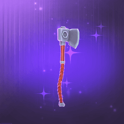 Enchanted Axe