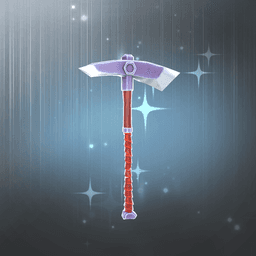 Robust Pickaxe