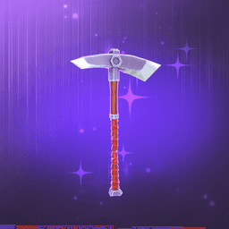 Enchanted Pickaxe