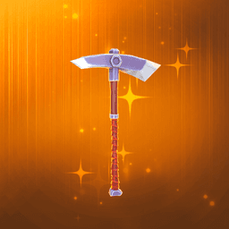 Magical Pickaxe