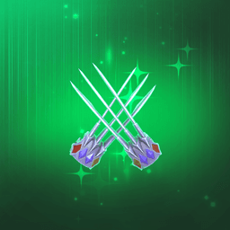 Refined Claws