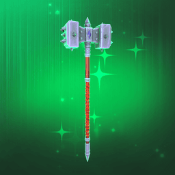 Refined Greathammer