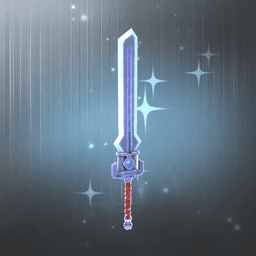 Robust Greatsword