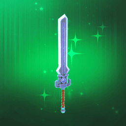 Refined Greatsword