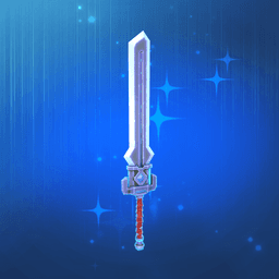 Tuned Greatsword
