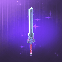 Enchanted Greatsword