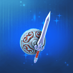 Tuned Sword & Shield