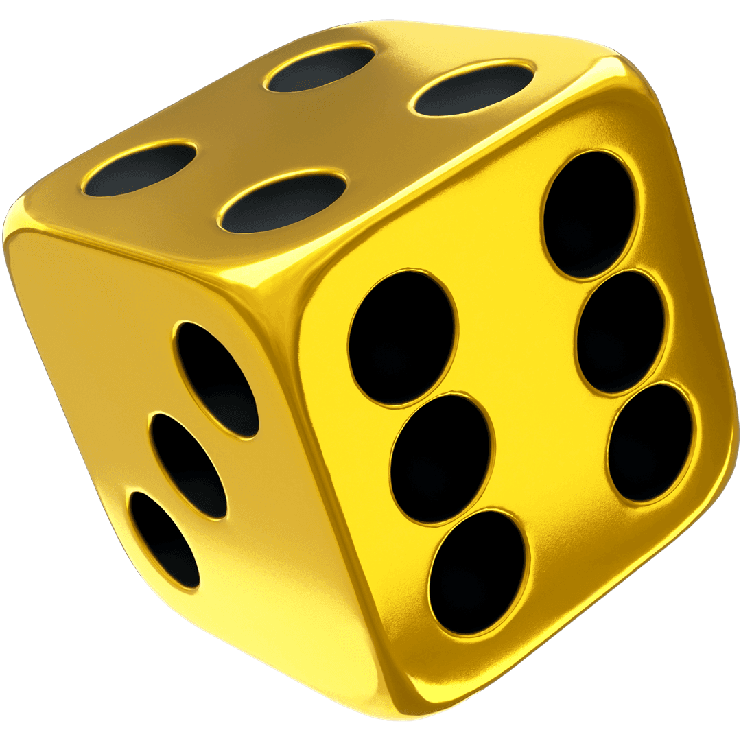 Gold Dice