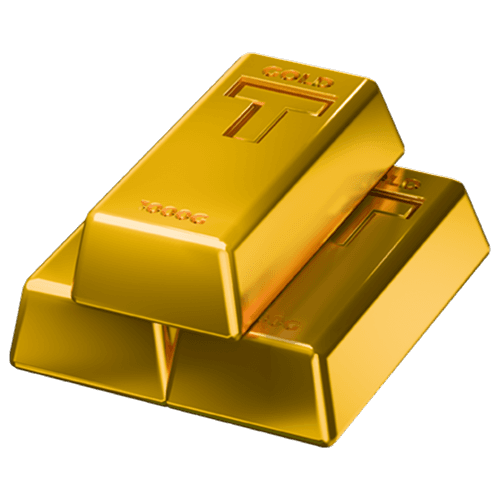 Gold Bars