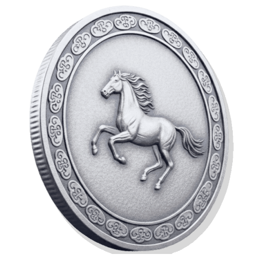 Wu Silver