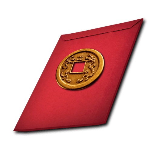 Red Envelope