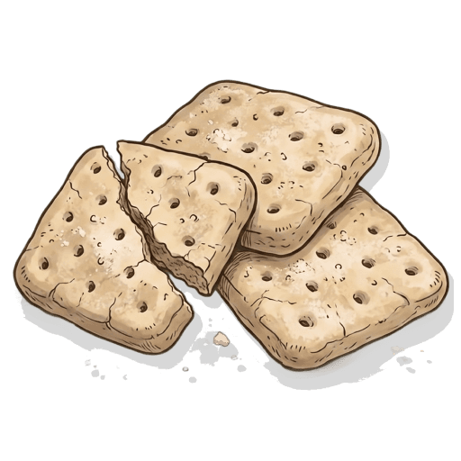 Hard Tack
