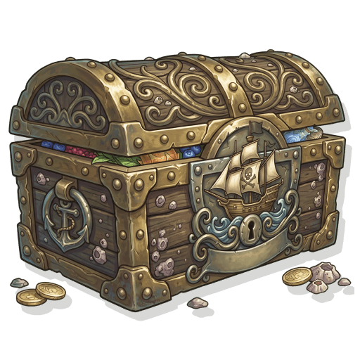 Lost Treasure