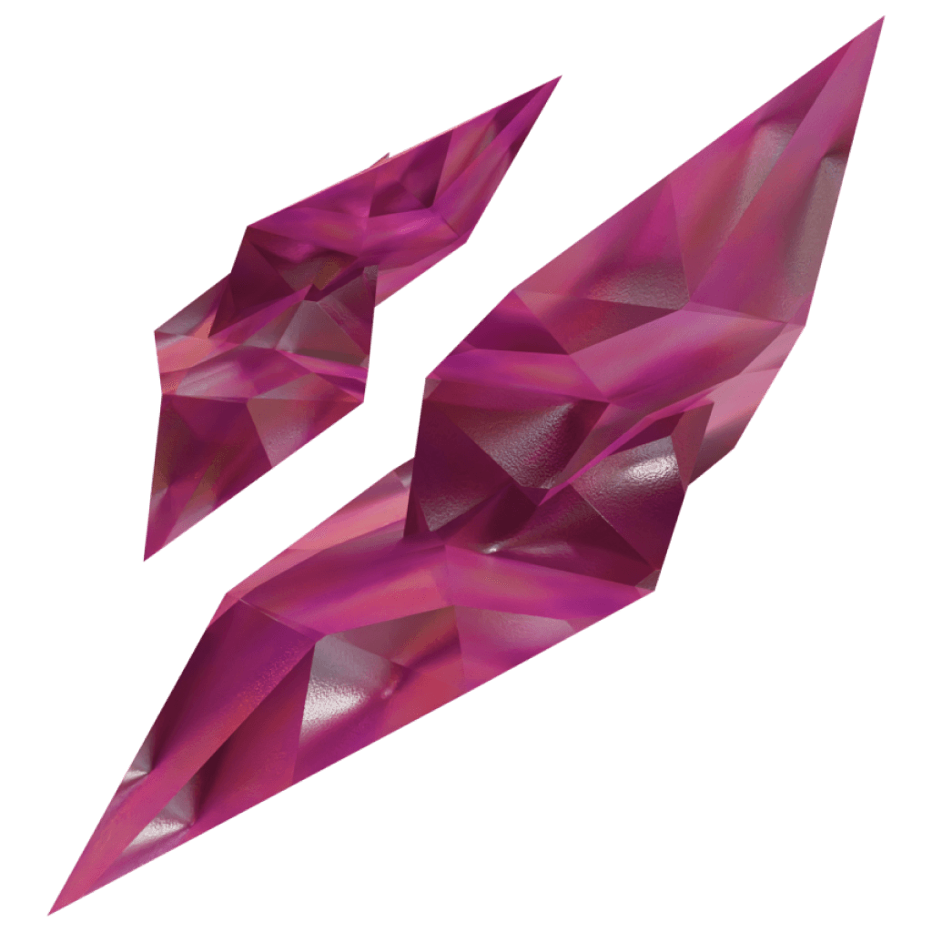 Augmented Blushfire Lattice