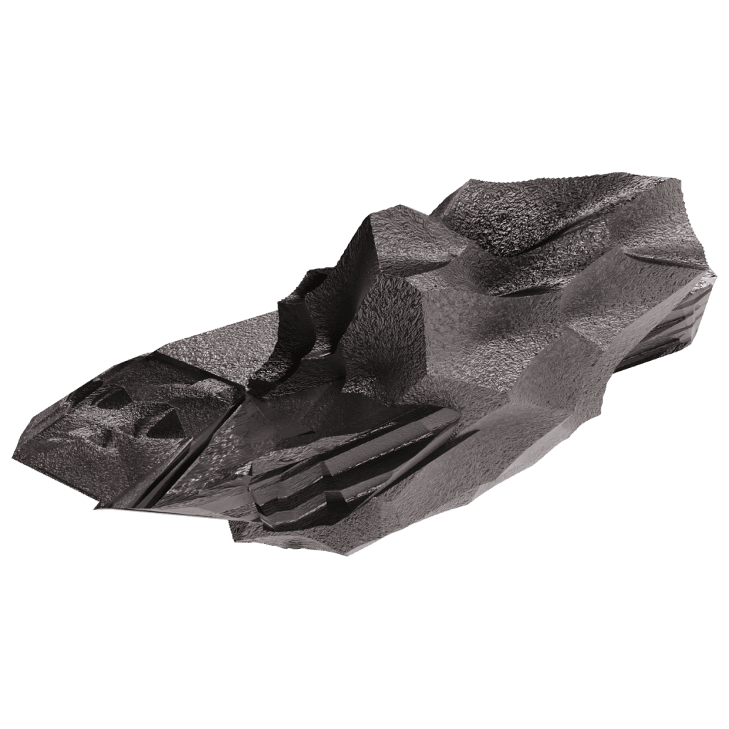 Raw Terra Core