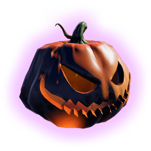 Pumpkin
