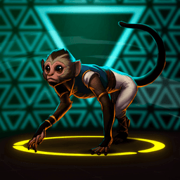 Monkey