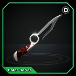 CrimsonEdge Crimson Swan Dark Camo