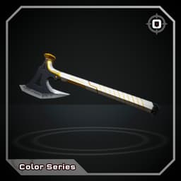 Hagal Celestial King Dark Basic