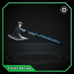 Hagal Mystic Swan Dark Camo