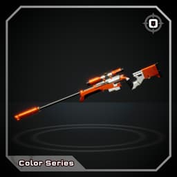 Lancer Burning Swan Dark Basic