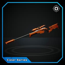 Lancer Sunset Autumn Wooden Basic