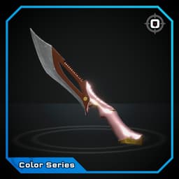Night Stalker Soft Sakura Wooden Basic