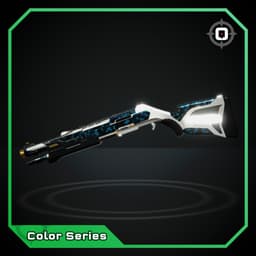 Quick Hammer Mystic Swan Dark Camo