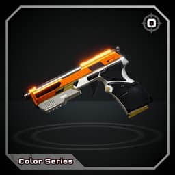 R46 Burning Swan Dark Basic