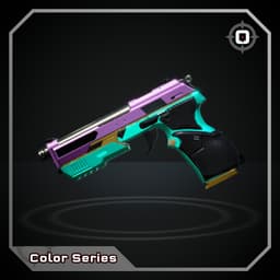 R46 Eldritch Quartz Dark Basic