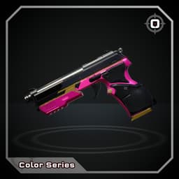 R46 Infinite Camellia Dark Basic