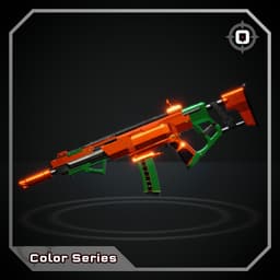 Ra X45 Burning Leaf Dark Basic