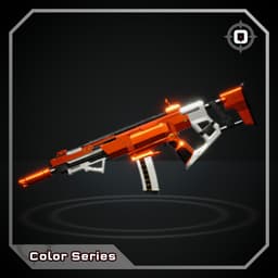 Ra X45 Burning Swan Dark Basic