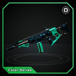 Ra X45 Mystic Quartz Dark Camo