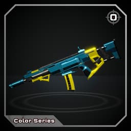 Ra X45 Mystic Sparkle Dark Basic