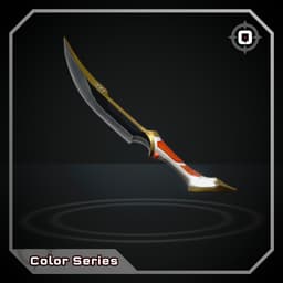 Viper Fang Burning Swan Dark Basic