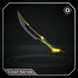 Viper Fang Mystic Sparkle Dark Basic