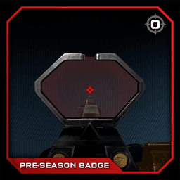 Red Holo Sight
