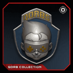 Qorb Premier Badge