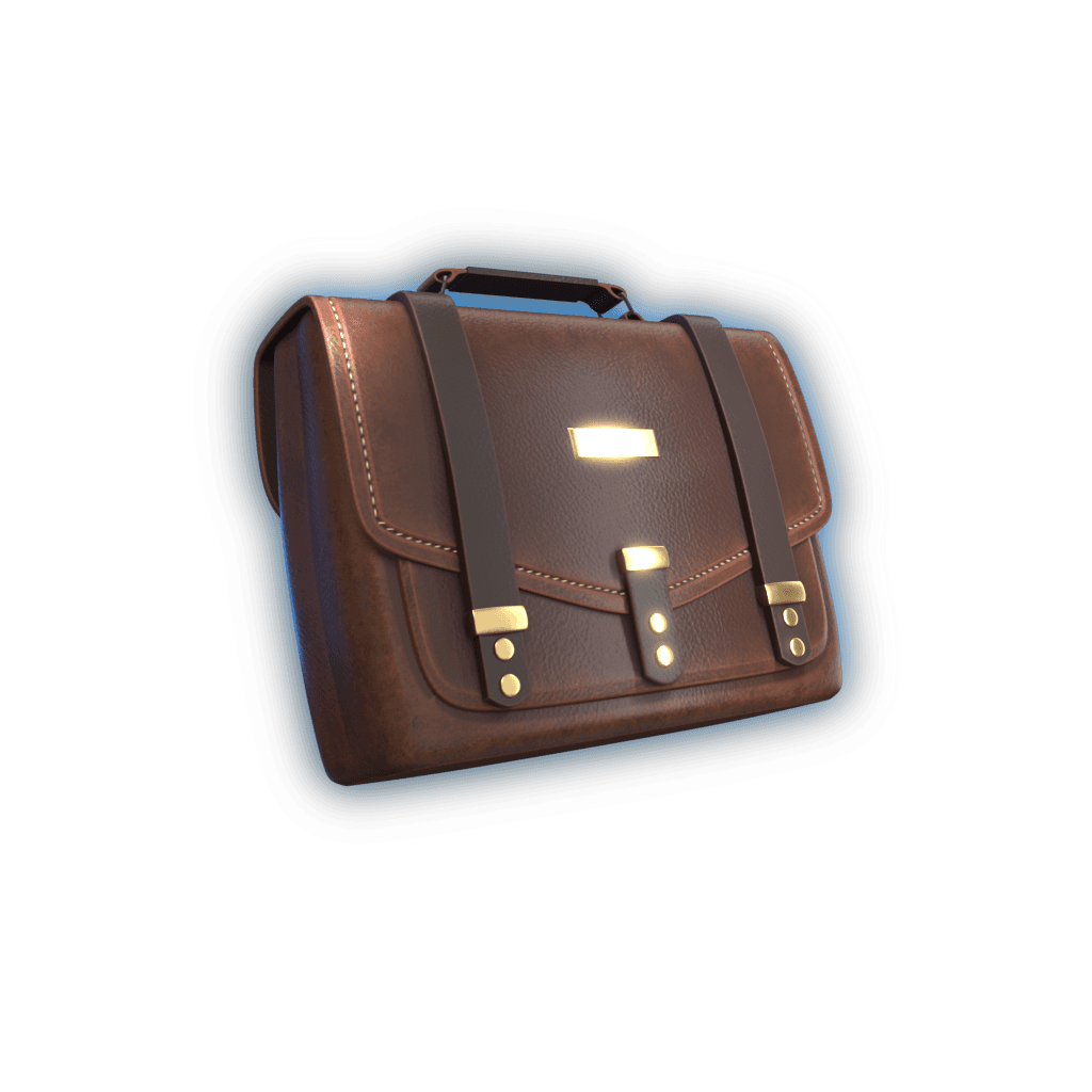 Pre-Registration Mystery Box