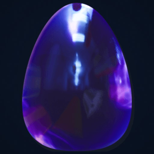 Ovum Nocturne, a Luminant Egg