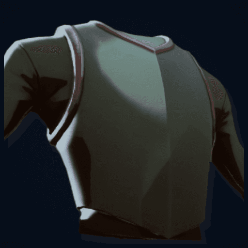Vesture of Marrowbane