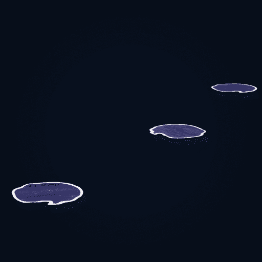 Malefic Footstep Decal