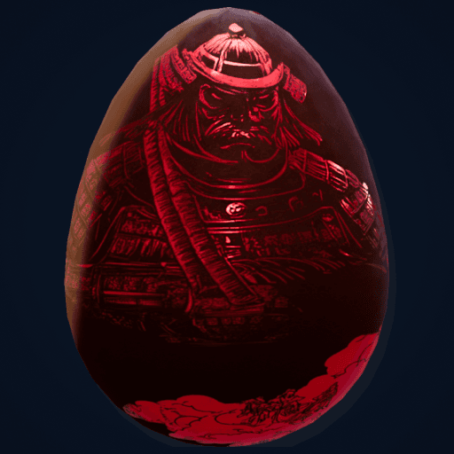 Tazukai’s Crimson Remnant