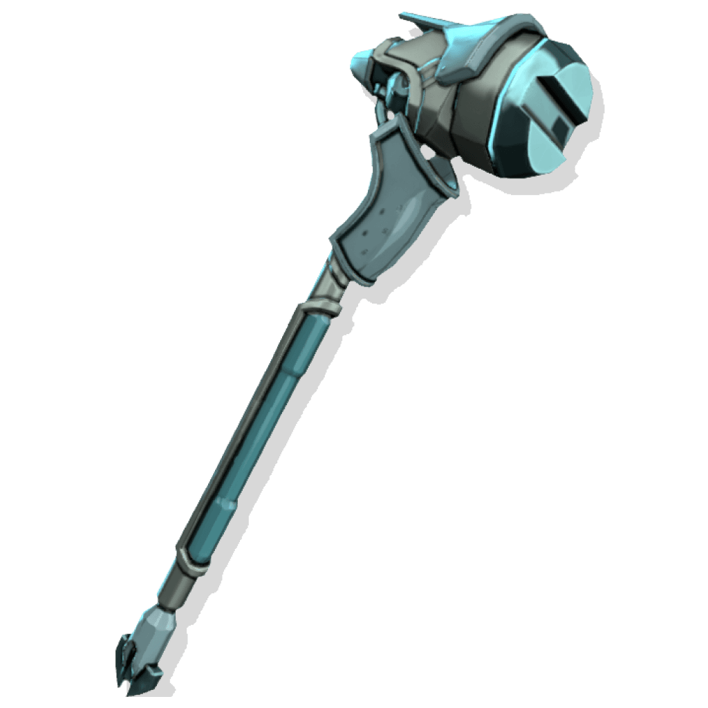 Titan Struck Hammer III