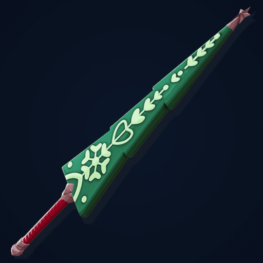 Evergreen Firhander