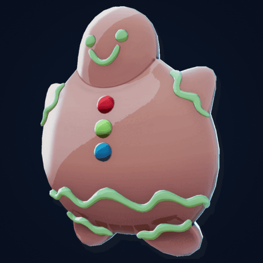 Hearthwarmed Gingerguard