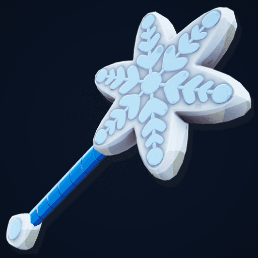 Palecrush, Starstrike of the Polar Meridian